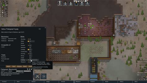 How to Get Components in Rimworld (4 Easy Ways).